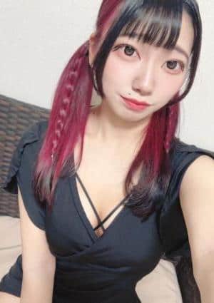 Aroma w.Lupinus（アロマルピナス） 藍沢せりな