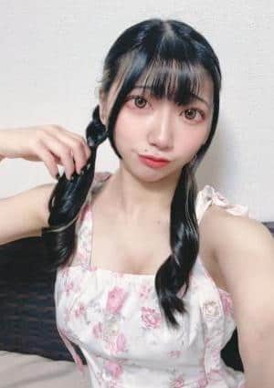 Aroma w.Lupinus（アロマルピナス） 藍沢せりな