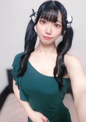 Aroma w.Lupinus（アロマルピナス） 藍沢せりな
