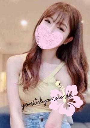 Yamituki Yamerenda~癒しのアラビアンナイト~ はるちゃん