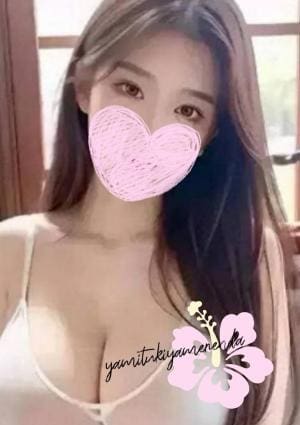 Yamituki Yamerenda~癒しのアラビアンナイト~ なみちゃん