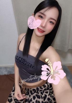 Yamituki Yamerenda~癒しのアラビアンナイト~ まゆちゃん