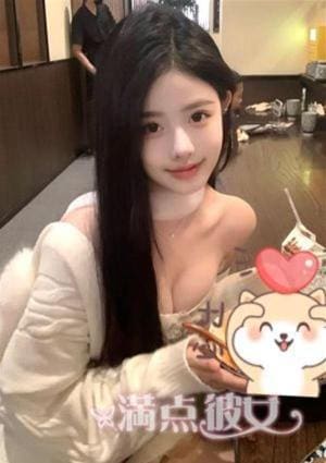 満点彼女 ゆり