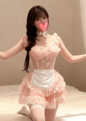 Pretty（プリティ） ななせちゃん