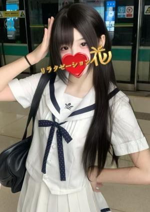 リラクゼーション花 れな