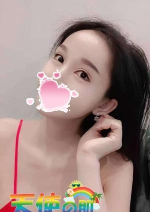 天使の肌 みみ