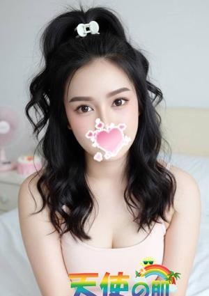 天使の肌 あおい