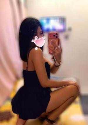 天使の肌 みく