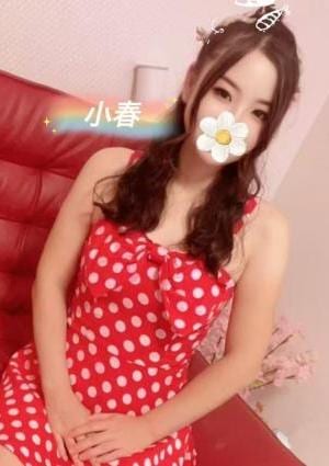 stream（ストリーム） 小春