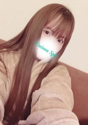 Unison Spa（ユニゾンスパ）調布・千歳烏山ルーム 武藤　りさ