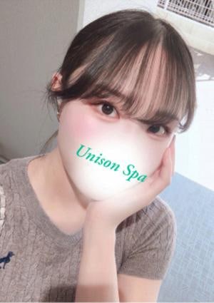 Unison Spa（ユニゾンスパ）調布・千歳烏山ルーム 九条　はんな