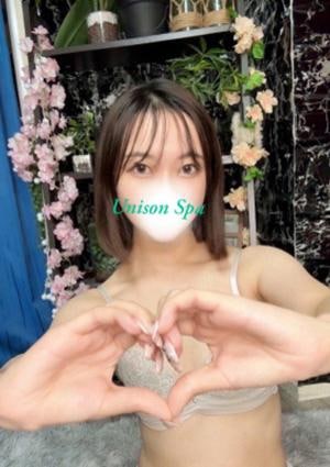 Unison Spa（ユニゾンスパ）調布・千歳烏山ルーム 吉川　ももあ