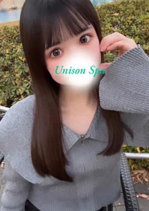 Unison Spa（ユニゾンスパ）調布・千歳烏山ルーム 早瀬　るい