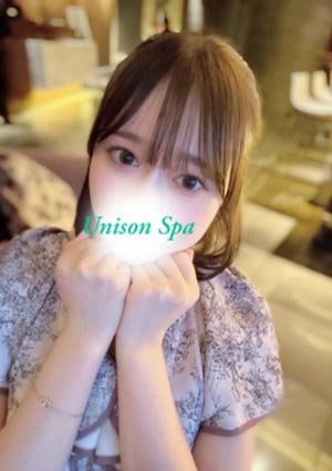 Unison Spa（ユニゾンスパ）調布・千歳烏山ルーム 三枝　あかり