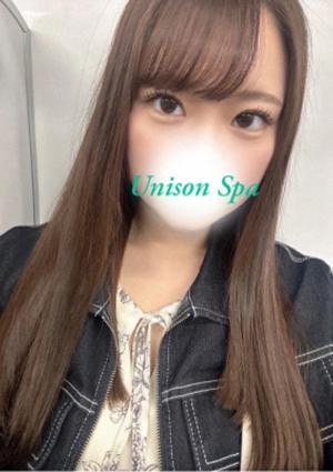 Unison Spa（ユニゾンスパ）調布・千歳烏山ルーム 鮎川みずき