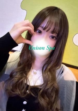 Unison Spa（ユニゾンスパ）調布・千歳烏山ルーム 遠藤　みなみ