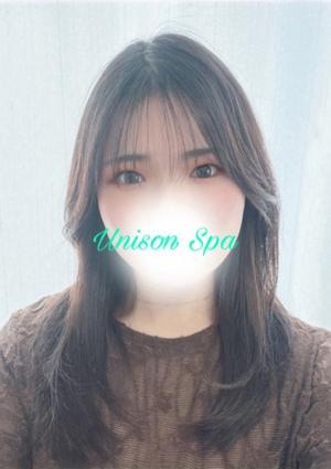 Unison Spa（ユニゾンスパ）調布・千歳烏山ルーム 一ノ瀬　まな