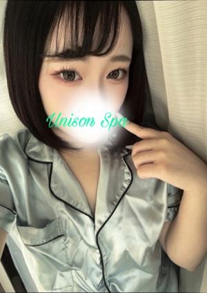 Unison Spa（ユニゾンスパ）調布・千歳烏山ルーム 久遠　ゆめか
