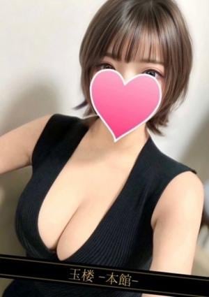 玉楼～本館～ 小柳はつね
