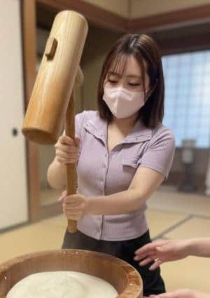 らんぷ熊谷店 花垣はる