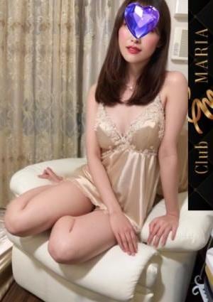 CLUBマリア 目黒・不動前・武蔵小山・西小山ルーム 神谷　しずく