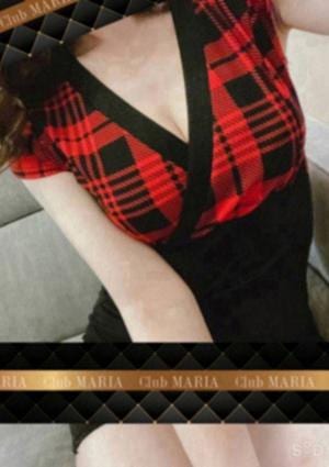 CLUBマリア 鶯谷・日暮里ルーム 柳井　みゆ