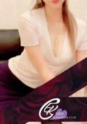 恵比寿コマダム倶楽部 六本木・六本木一丁目店 金田　さら