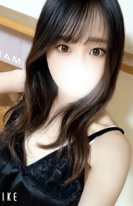 解放区 すすきの店 かすみ超極上級美女