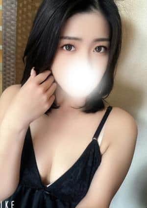 解放区 すすきの店 あみ清楚系で超キレイ