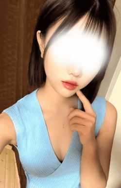 解放区 すすきの店 あん　超可愛い大学生