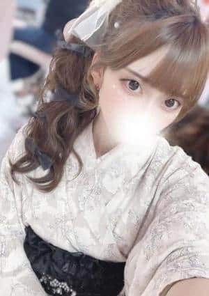 BLUE EYES 新木のあ