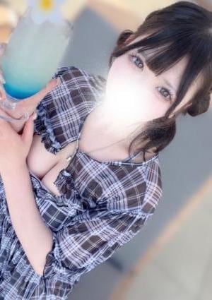 BLUE EYES 天使ねね