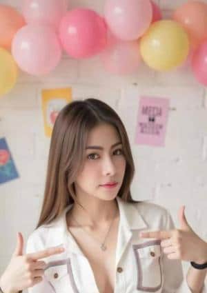 あいたい クレアちゃん