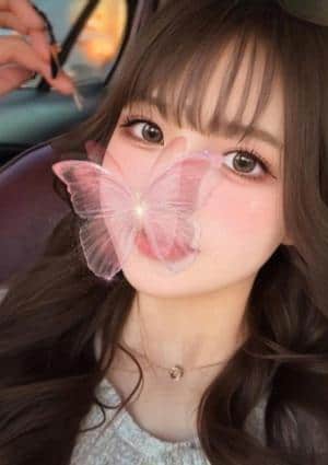 HANIEL（ハニエル）新栄 ⚜️かれん⚜️