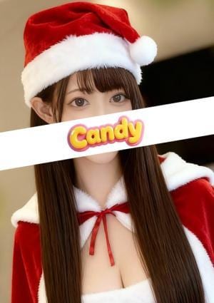 Candy 林ひなこ