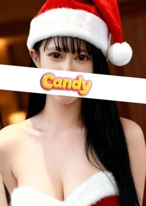 Candy 藤田りこ