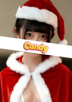Candy 島田りお