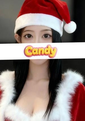 Candy 久慈りいな