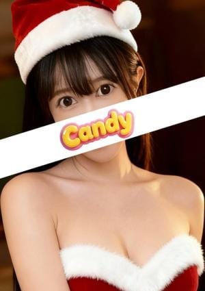 Candy 安達ゆう