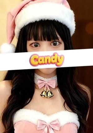 Candy 及川みく