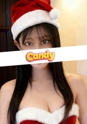 Candy 才木ひな