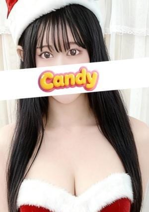 Candy 森下あみ