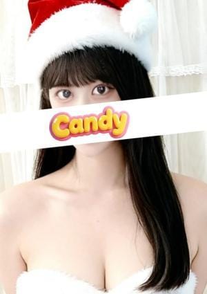 Candy 江越あんな