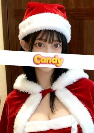 Candy 鮎川ねね