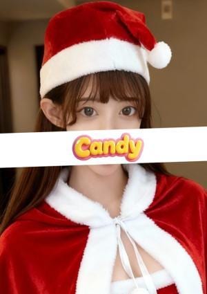 Candy 高山かれん