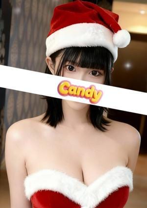 Candy 桐敷にこ