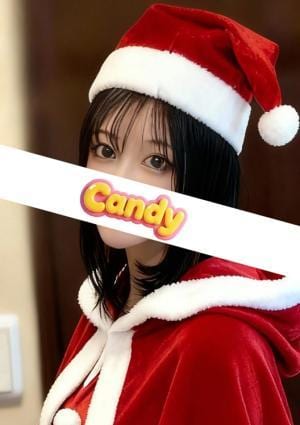 Candy 百﨑うらら