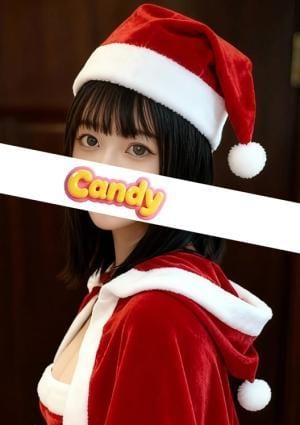 Candy 渡辺きい