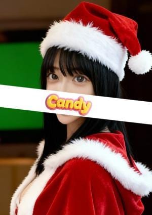 Candy 鳥谷ななせ