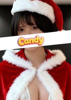 Candy 伏見あやか